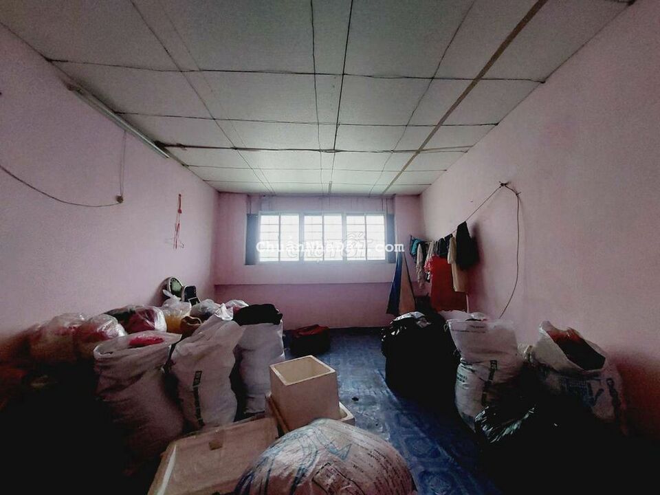 Bán nhà cấp 4 phường Hóa An, hẻm xe hơi gần Cty bonchen, trường và chợ