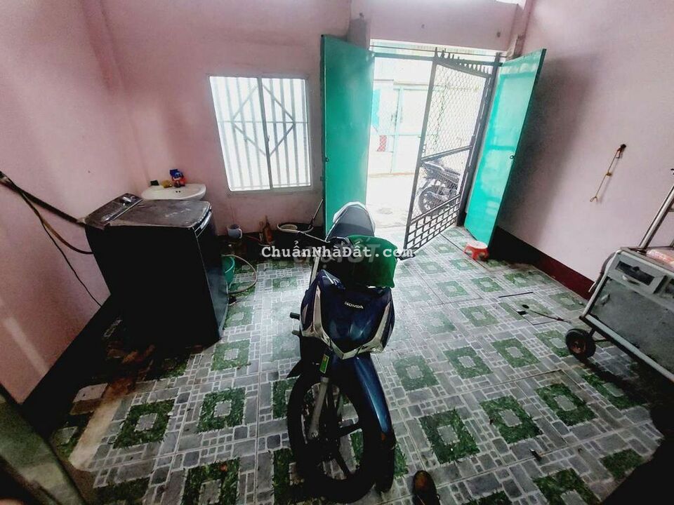 Bán nhà cấp 4 phường Hóa An, hẻm xe hơi gần Cty bonchen, trường và chợ