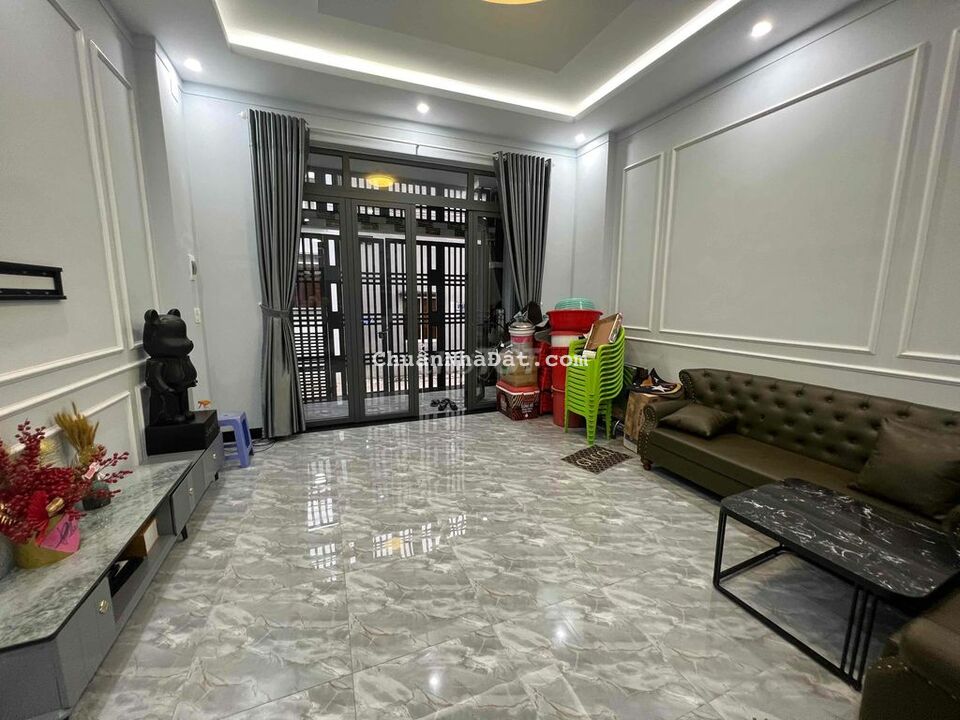 Nhà bán P.Bửu Long 2,85 tỷ gần bờ kè mát mẻ SHR nhà 1 lầu 2PN 2Wc 63m2 Nhà bán P.Bửu Long 2,85 tỷ gần bờ kè mát mẻ SHR nhà 1 lầu 2PN 2Wc 63m2