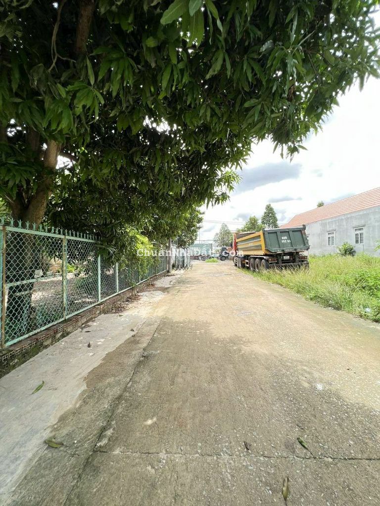 Nhà phố gần chợ Tân Hạnh, cách Bùi Hữu Nghĩa vào 30m, 438 Biên Hòa