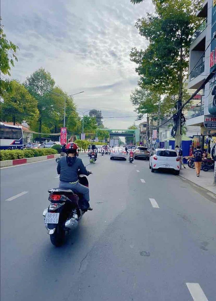 MẶT TIỀN GIÁ NGỘP NGUYỄN ÁI QUỐC CHỈ 6 tỷ XXx