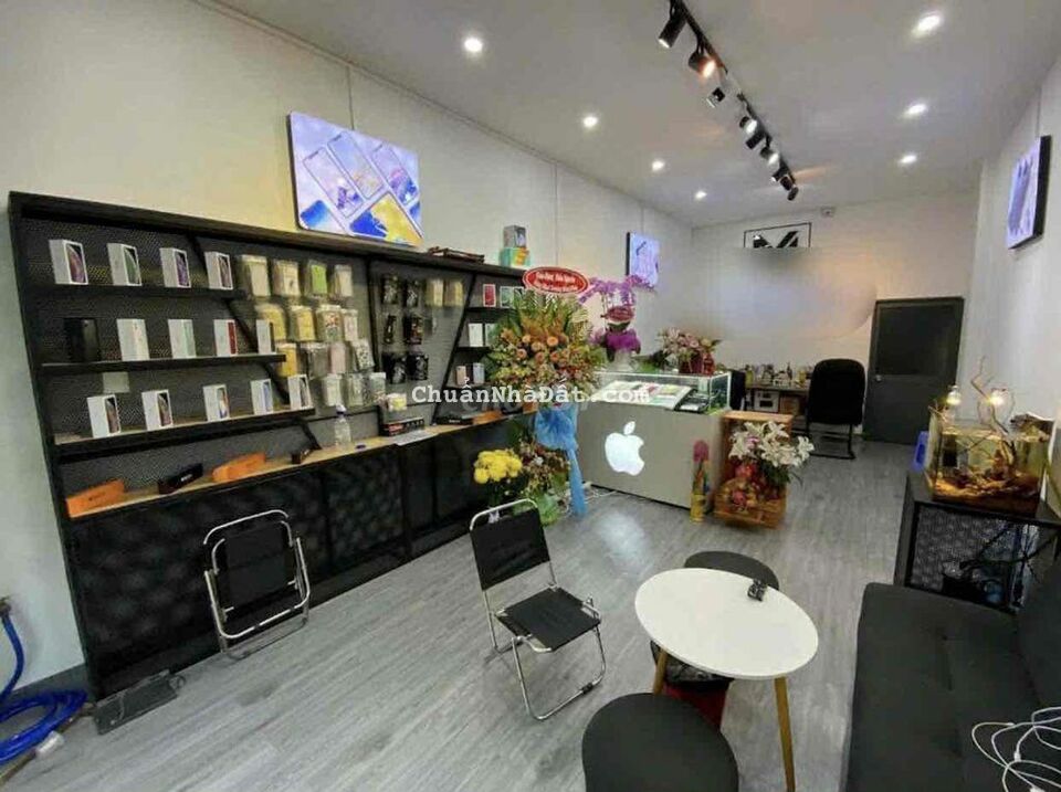 MẶT TIỀN GIÁ NGỘP NGUYỄN ÁI QUỐC CHỈ 6 tỷ XXx