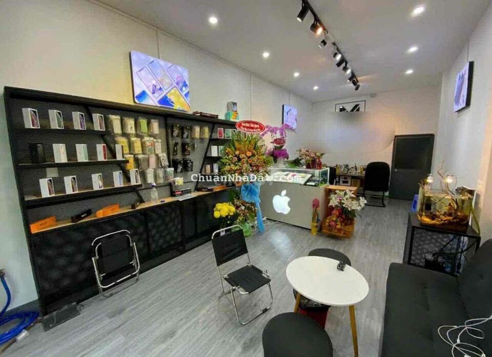 Nhà mặt tiền NAQ phường tân tiến giá siêu ngộp Nhà mặt tiền NAQ phường tân tiến giá siêu ngộp