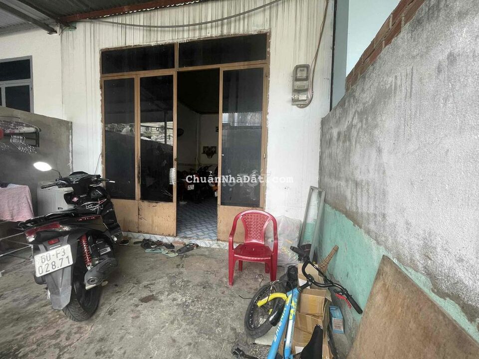 Bán Nhà Cấp 4 Ngay Nhà Thờ Trưng Vương - Tam Hoà Bán Nhà Cấp 4 Ngay Nhà Thờ Trưng Vương - Tam Hoà