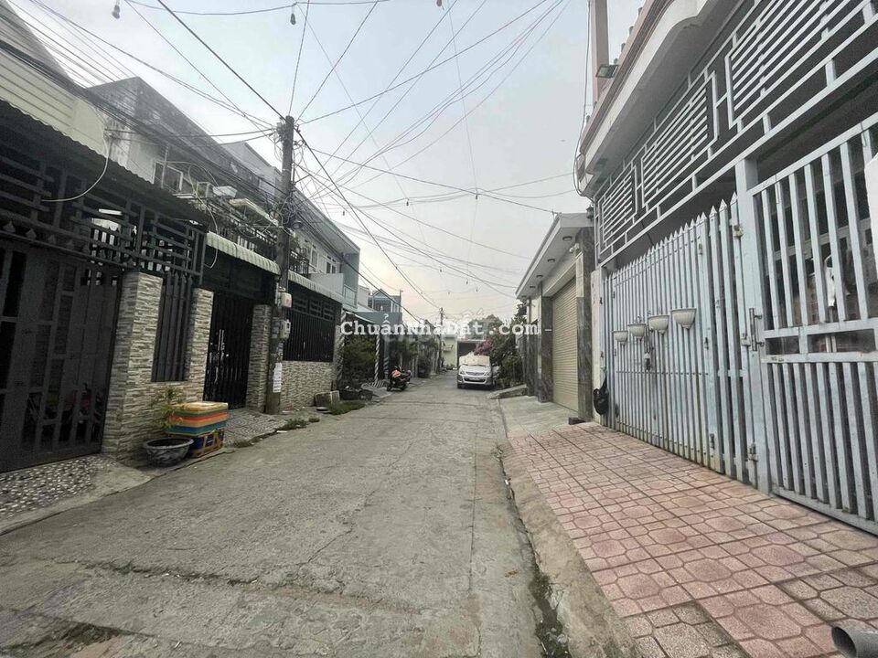 Bán Nhà Cấp 4 Ngay Nhà Thờ Trưng Vương - Tam Hoà Bán Nhà Cấp 4 Ngay Nhà Thờ Trưng Vương - Tam Hoà