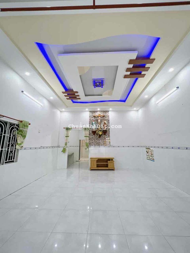 Bán nhà vị trí 2 NAQ P hố nai ngay Gx Bắc Hải