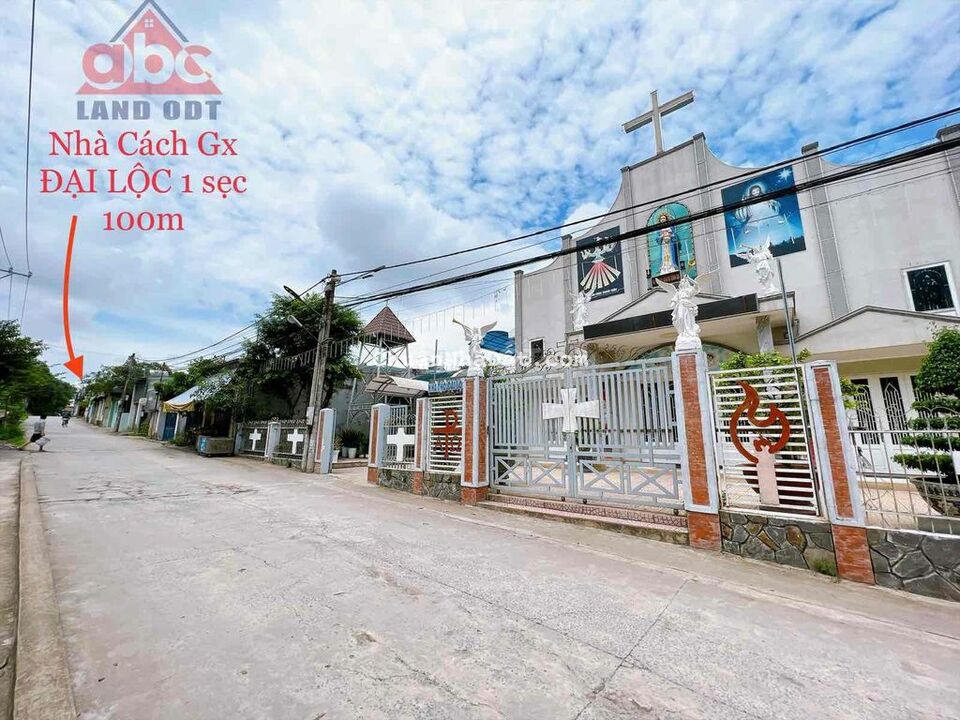 bán nhà gần Gx Đại Lộc Phường tân Biên bán nhà gần Gx Đại Lộc Phường tân Biên