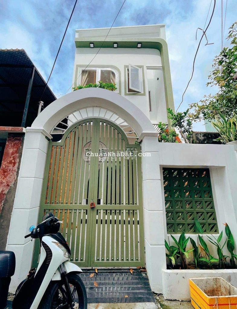 Tôi chuyển nhà cần nhượng lại căn có SHR ở Đỗ Văn Thi, Hiệp Hòa