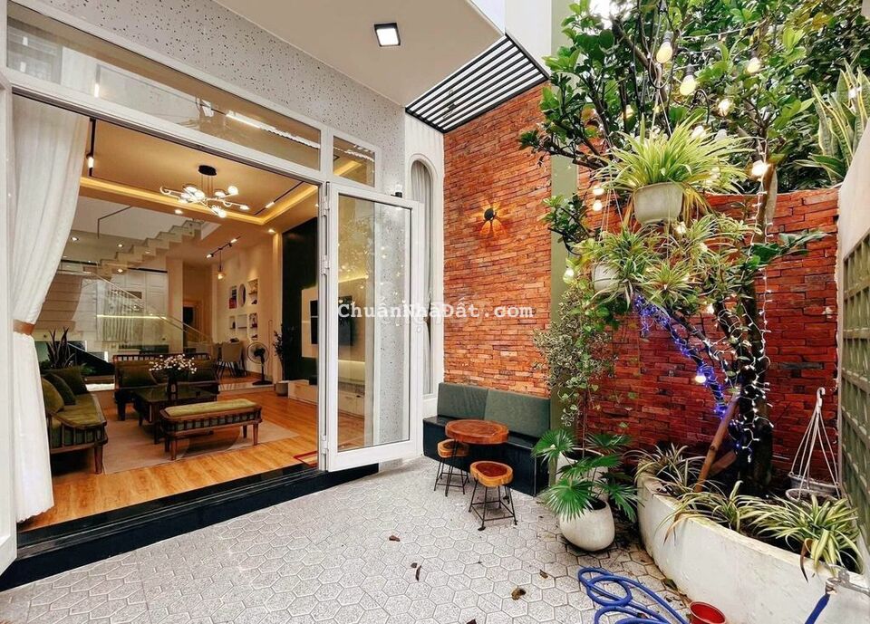 Tôi chuyển nhà cần nhượng lại căn có SHR ở Đỗ Văn Thi, Hiệp Hòa