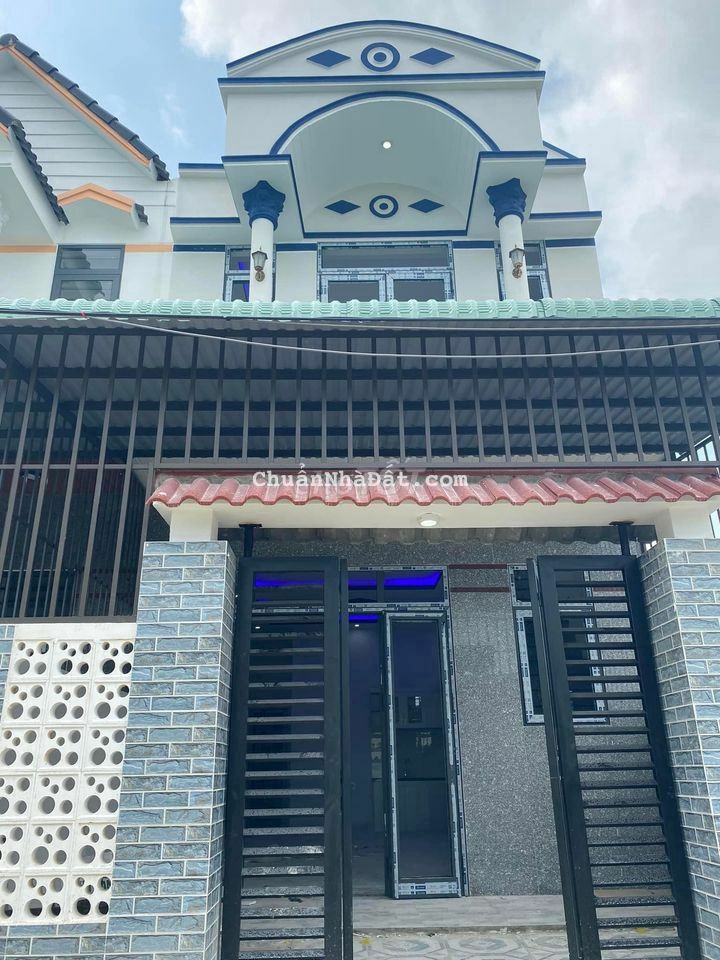 Chính chủ cần vốn bán gấp nhà có SHR ở Hàn Thuyên, An Bình Chính chủ cần vốn bán gấp nhà có SHR ở Hàn Thuyên, An Bình