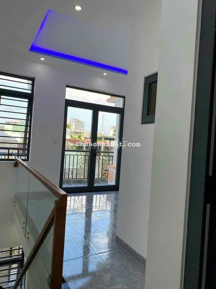 Chính chủ cần vốn bán gấp nhà có SHR ở Hàn Thuyên, An Bình Chính chủ cần vốn bán gấp nhà có SHR ở Hàn Thuyên, An Bình