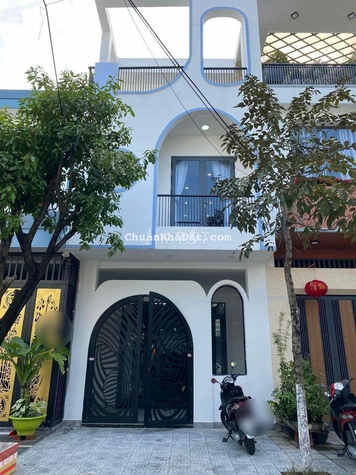 Tôi chuyển nhà cần nhượng lại căn có SHR ở Phan Trung , Tân Mai