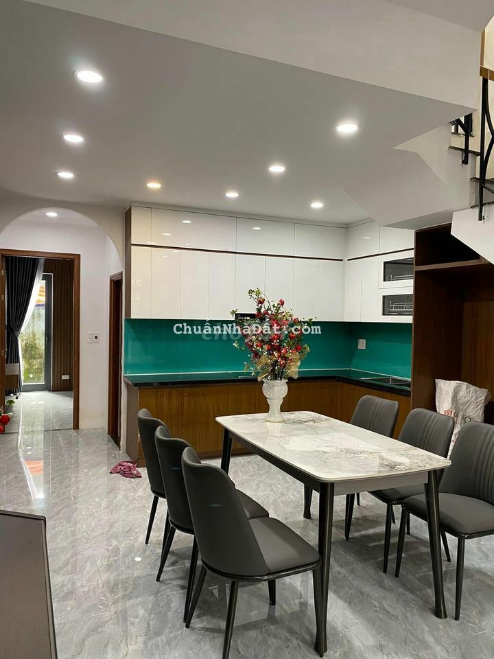 Tôi chuyển nhà cần nhượng lại căn có SHR ở Phan Trung , Tân Mai