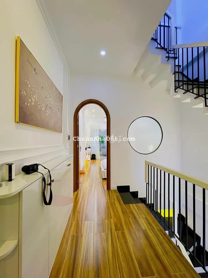 Cần nhượng lại nhà SHR 72m2 ở Nguyễn Thành Đồng, Thống Nhất