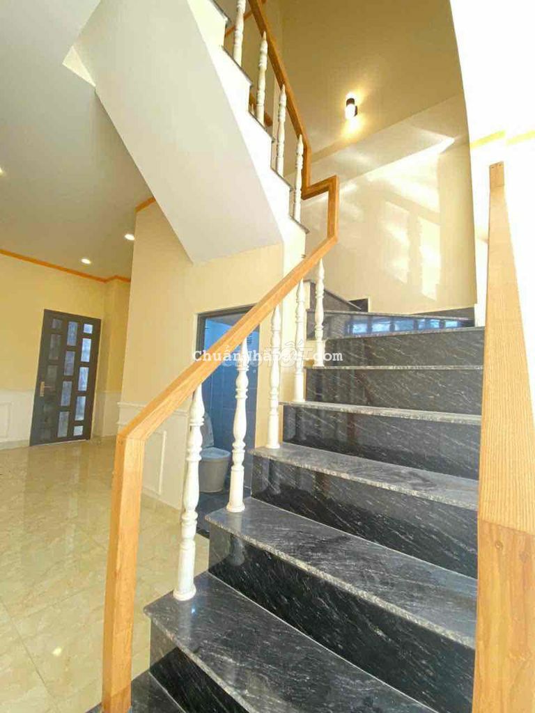 bán nhà phường tân vạn 78m 1 lầu 2ty650