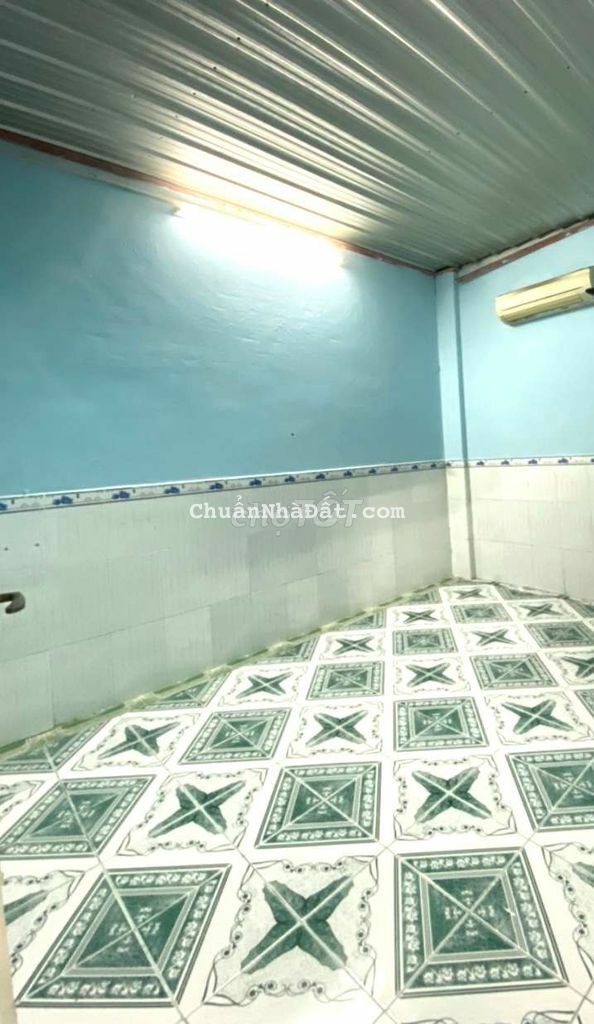 BÁN NHÀ 1TRỆT 1LẦU CHỢ TAM HÒA MỚI ĐẸP SỔ THỔ CƯ KINH DOANH BUÔN BÁN