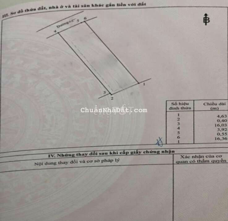 BÁN NHÀ 1TRỆT 1LẦU CHỢ TAM HÒA MỚI ĐẸP SỔ THỔ CƯ KINH DOANH BUÔN BÁN