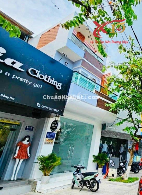 ✅Bán nhà 1T2L đường 30/4 phường Trung Dũng, Biên Hoà 79,4m2 10tỷ500 ✅Bán nhà 1T2L đường 30/4 phường Trung Dũng, Biên Hoà 79,4m2 10tỷ500