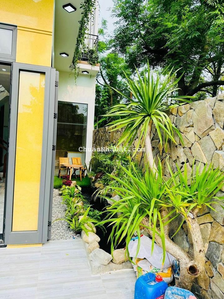 Đẩy nhanh nhà có SHR ở Trần Công An, Trung Dũng gần chợ cổng 2