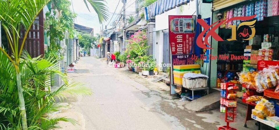 Bán nhà 1T1L mặt tiền Kinh doanh , phường An Bình, Biên Hoà