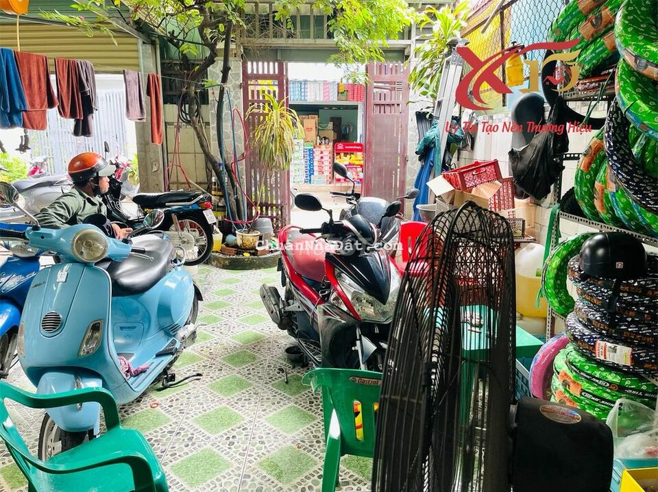 Bán nhà 1T1L mặt tiền Kinh doanh , phường An Bình, Biên Hoà