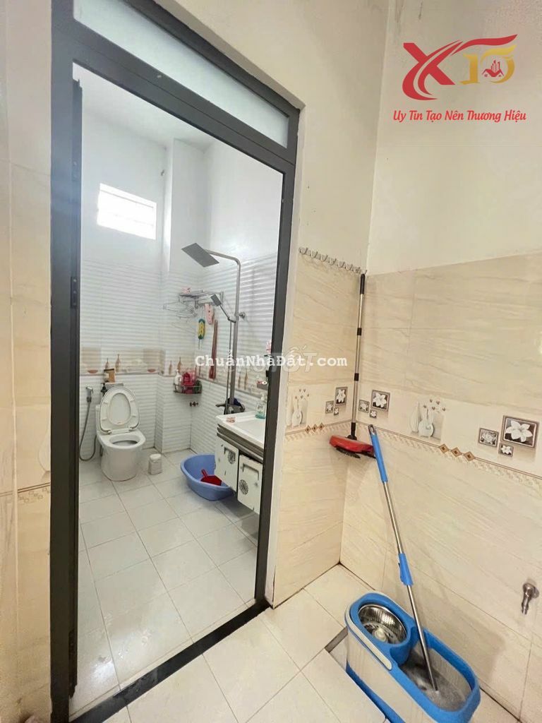 Nhà phố 2 Tầng ở KDC Cường Thuận, Phước Tân