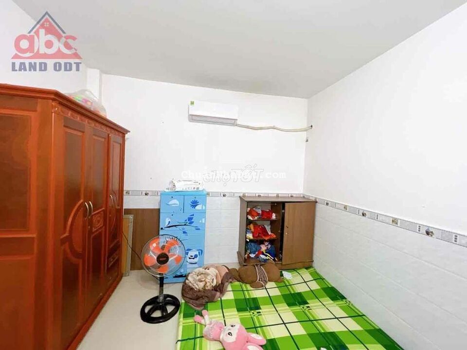 Nhà gác đúc cứng cáp lộc lâm hố nai giá tốt