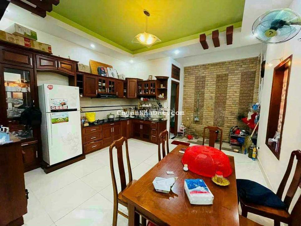 Gđ chuyển chỗ ở cần bán nhà 84m2 SHR ở Thân Nhân Trung, Hố Nai