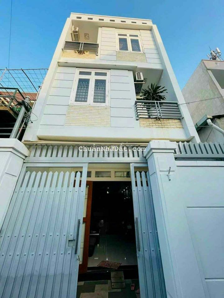 Gđ chuyển chỗ ở cần bán nhà 84m2 SHR ở Thân Nhân Trung, Hố Nai