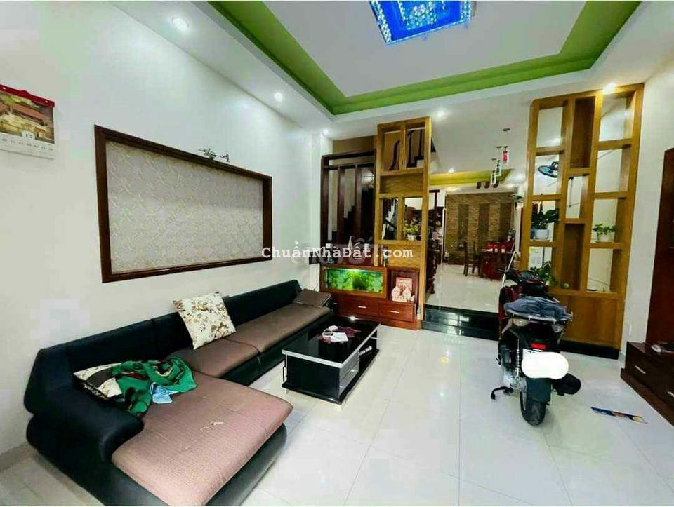 Gđ chuyển chỗ ở cần bán nhà 84m2 SHR ở Thân Nhân Trung, Hố Nai