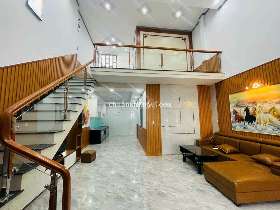 Bán Nhà Gần Ngã 4 Tân Phong - BigC Tân Hiệp THành Phố BiênHoà Đồng Nai