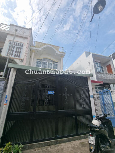 Nhà KP1 P. Tân Phong, sổ thổ cư sát bên nhà thờ Phúc Hải chỉ vài căn nhà, đường ô tô 7 chỗ tới cổng