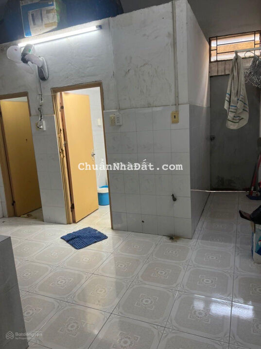 Bán nhà c4 Phúc Hải- Tân Phong, 88m2 giá 3.99 tỷ sổ riêng thổ cư 100% hẻm thông ô tô tải.Hướng Nam