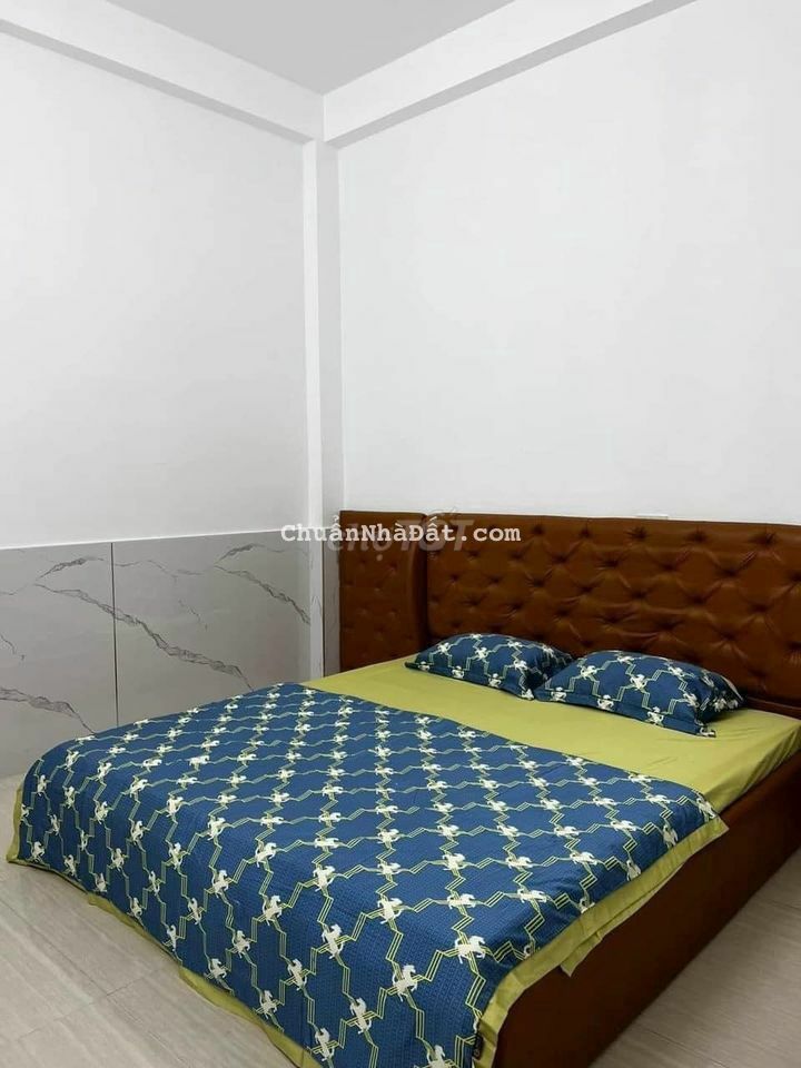 Cần vốn bán gấp nhà 1T1L có SHR đường Lương Văn Nho, Tân Phong