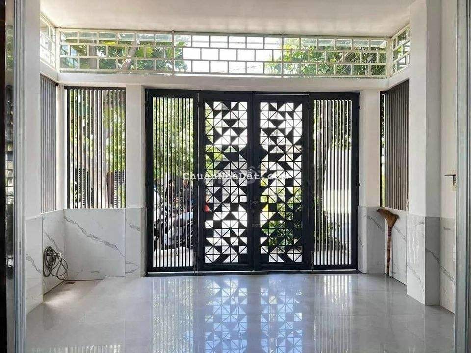 Cần vốn bán gấp nhà 1T1L có SHR đường Lương Văn Nho, Tân Phong