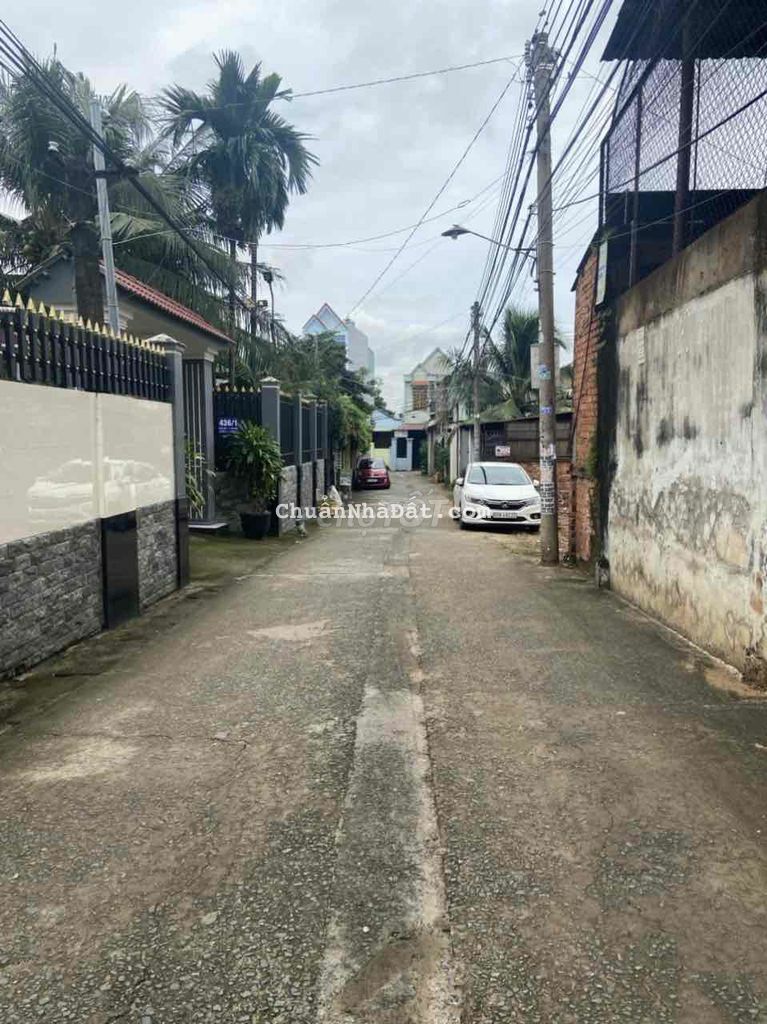 Bán gấp nhà An Hoà đối diện bệnh viện shingmark Bán gấp nhà An Hoà đối diện bệnh viện shingmark