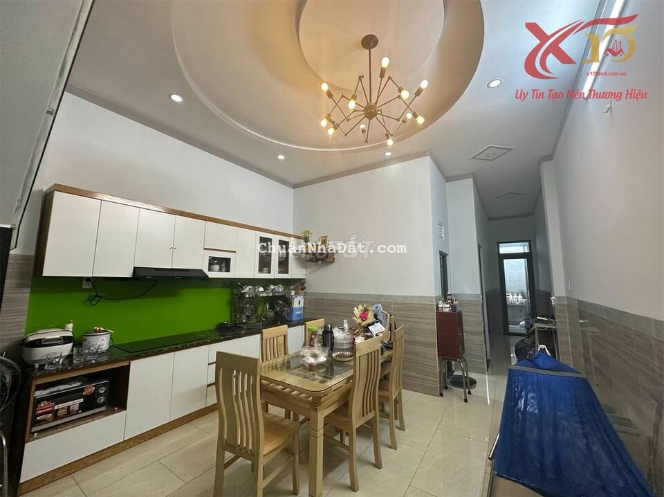 Bán Nhà SHR Thổ Cư diện tích 92,4 kp2 Trảng Dài Biên Hoà Đồng Nai