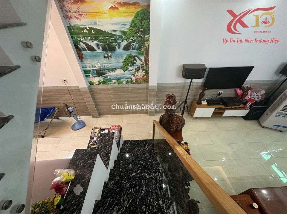 Bán Nhà SHR Thổ Cư diện tích 92,4 kp2 Trảng Dài Biên Hoà Đồng Nai