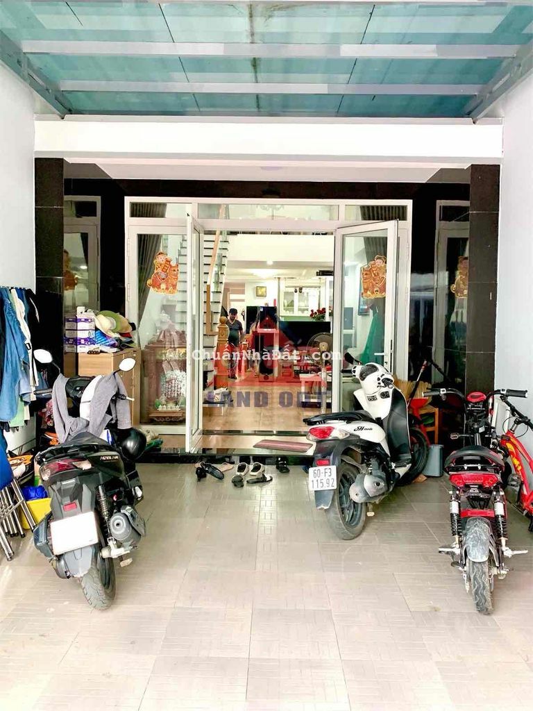 Nhà gác lửng KDC An hưng phát long bình tân Nhà gác lửng KDC An hưng phát long bình tân