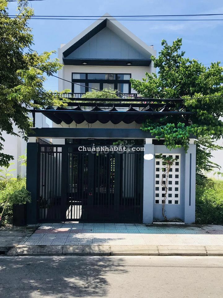 GĐ chuyển chỗ bán nhanh căn nhà 80m2 đường Huỳnh Văn Lũy, Quang Vinh