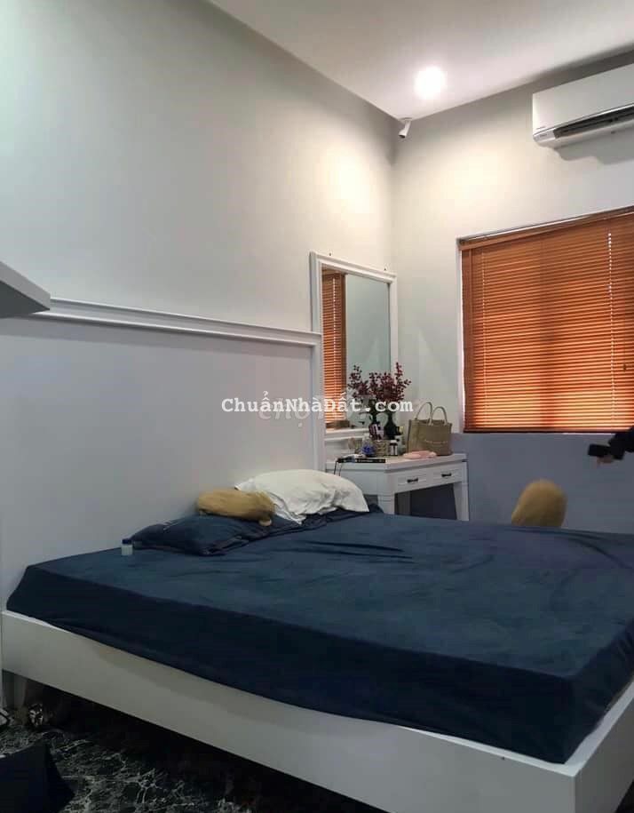 GĐ chuyển chỗ bán nhanh căn nhà 80m2 đường Huỳnh Văn Lũy, Quang Vinh