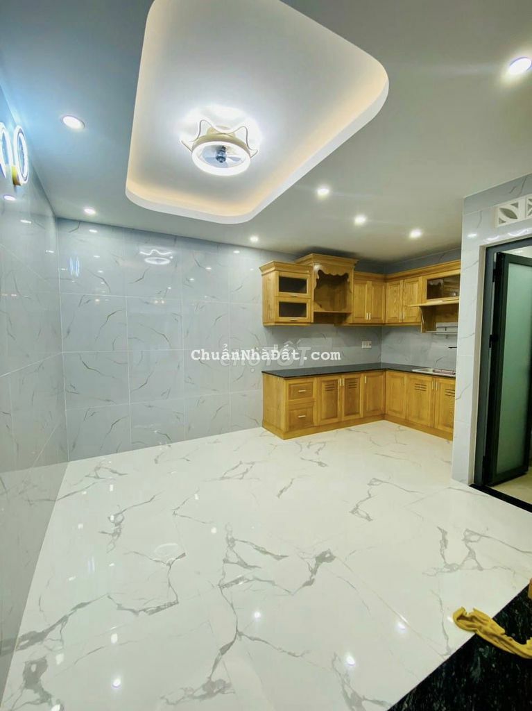Gđ chuyển chỗ ở cần bán nhà 93,5m2 SHR ở Hồ Hòa, Tân Phong