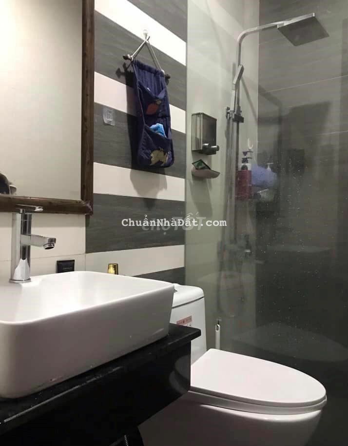 GĐ chuyển chỗ bán nhanh căn nhà 80m2 đường Huỳnh Văn Lũy, Quang Vinh