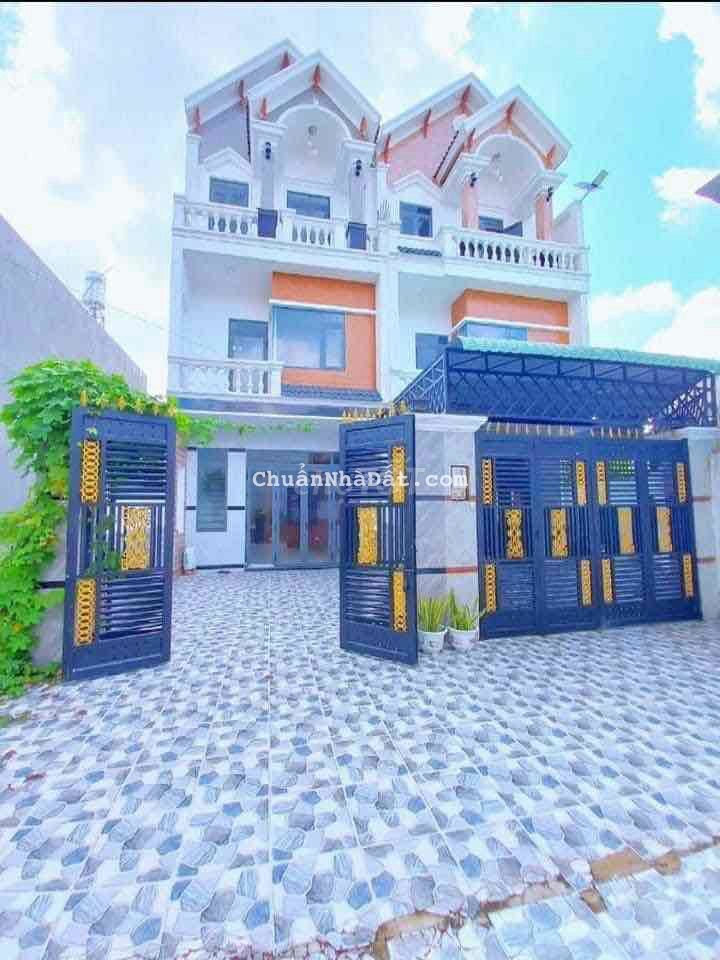 bán nhà 2 lầu KDC hoá an cổng sau bouchen 94m 3ty7 bán nhà 2 lầu KDC hoá an cổng sau bouchen 94m 3ty7