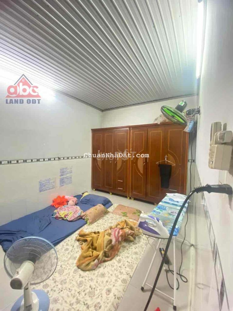 Bán nhà mặt tiền buôn bán ngay GX Phúc Lâm P hố Nai