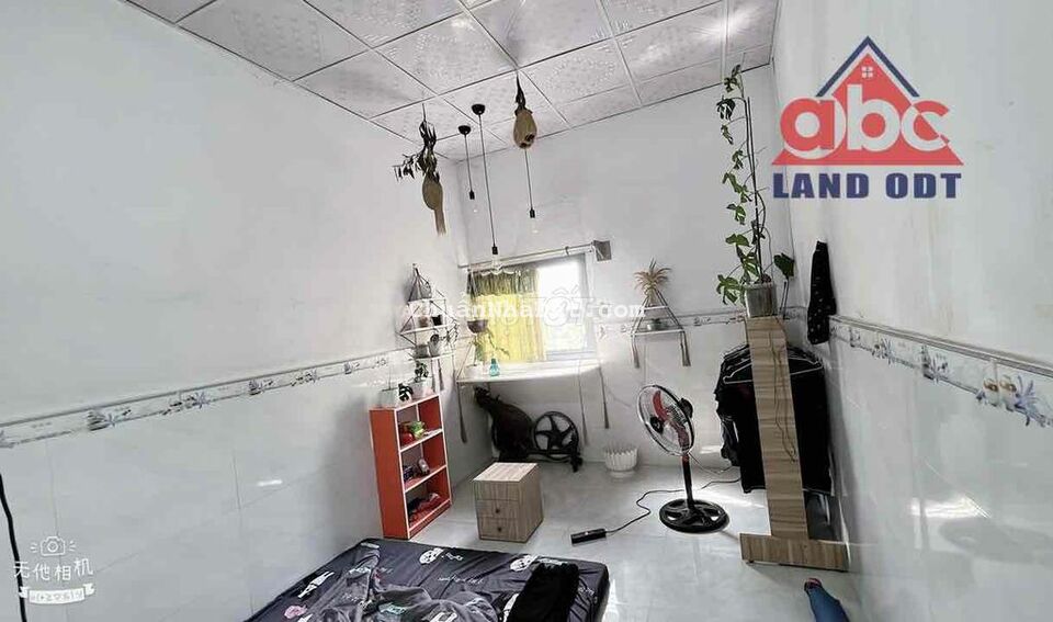 BÁN CĂN NHÀ GIÁ TỐT TẠI TÂN HOÀ BIÊN HOÀ