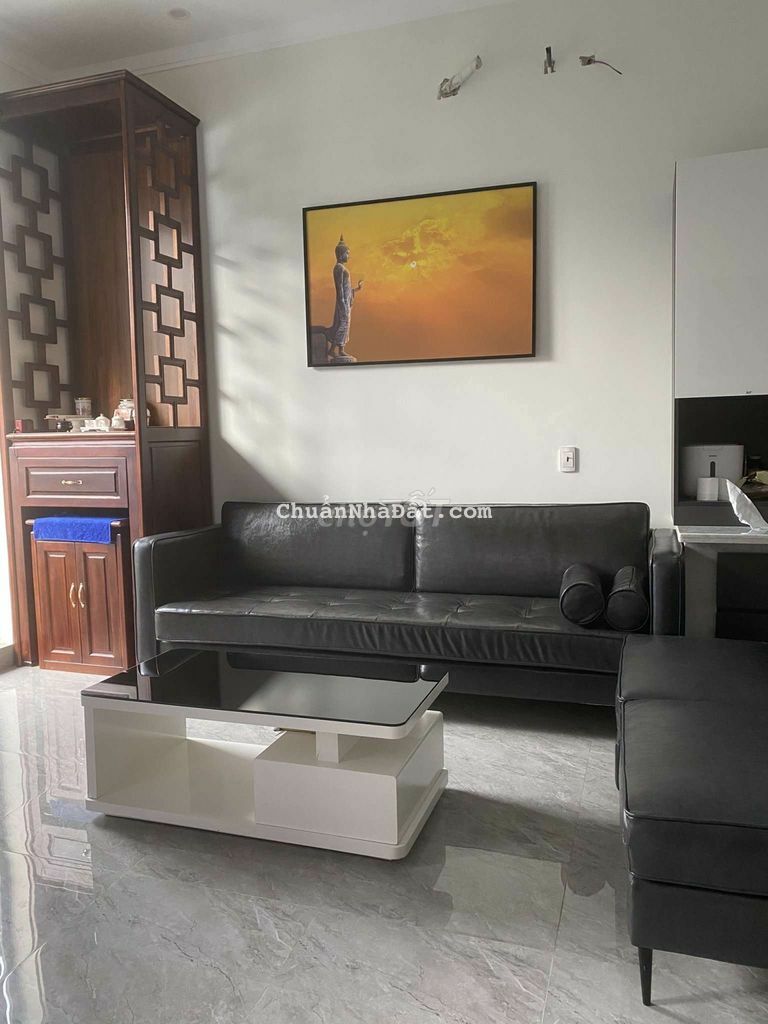 Bán nhà đẹp SHR full thổ kp3 Trảng Dài, gần cây xăng 26