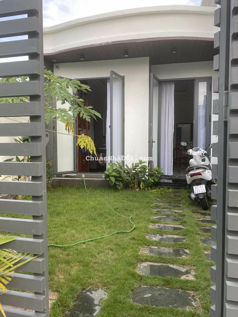 Bán nhà đẹp SHR full thổ kp3 Trảng Dài, gần cây xăng 26