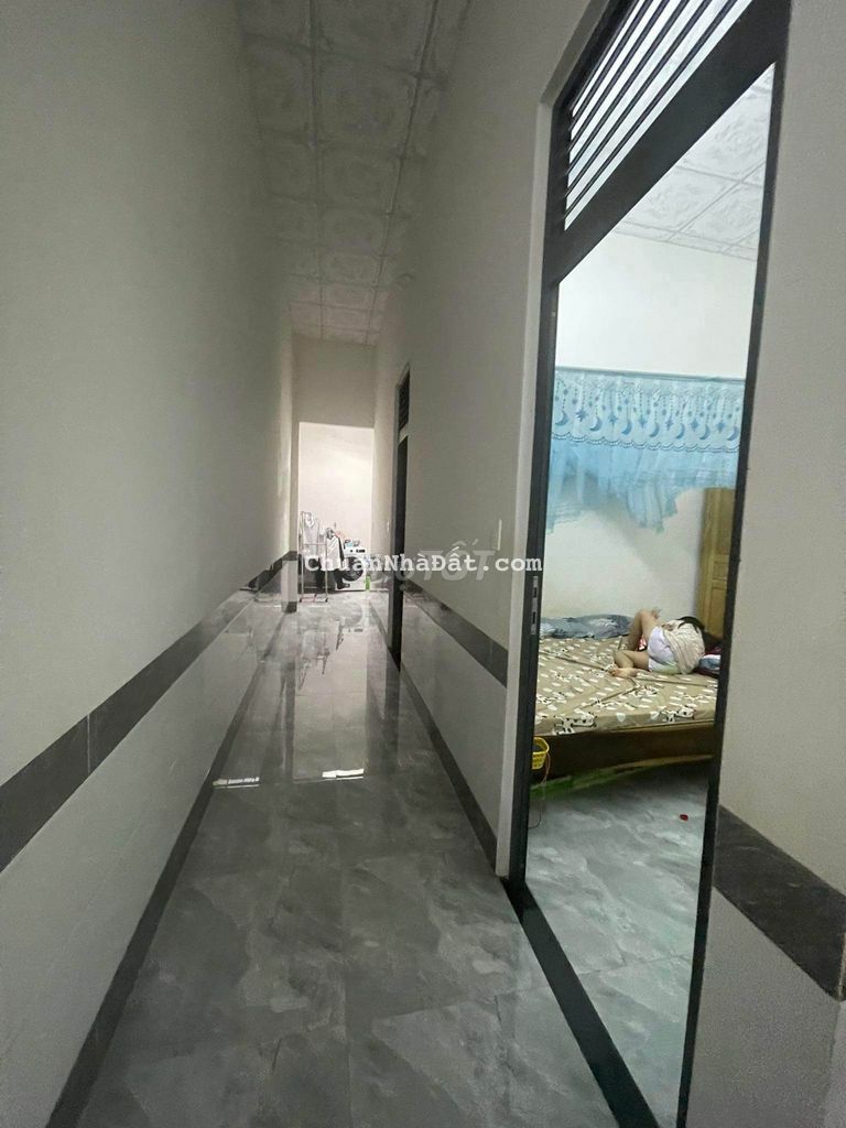 ❌KẸT TIỀN BÁN GẤP NHÀ HẺM HÙNG VƯƠNG 5x20 FULL tc, HẺM OTTO 👉chỉ 1ty6