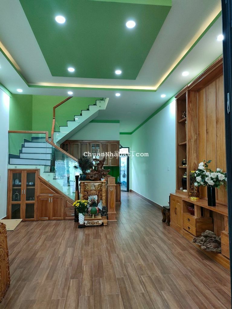 ❌NHÀ 1 MÊ MẶT TIỀN KINH DOANH ĐƯỜNG YMOL - vua qua 500m👉chỉ 3ty7